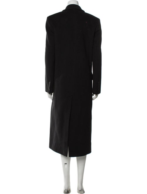 Goop G. Label Virgin Wool Peacoat