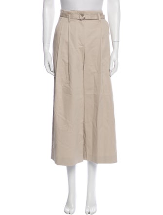 Goop G. Label Wide Leg Pants
