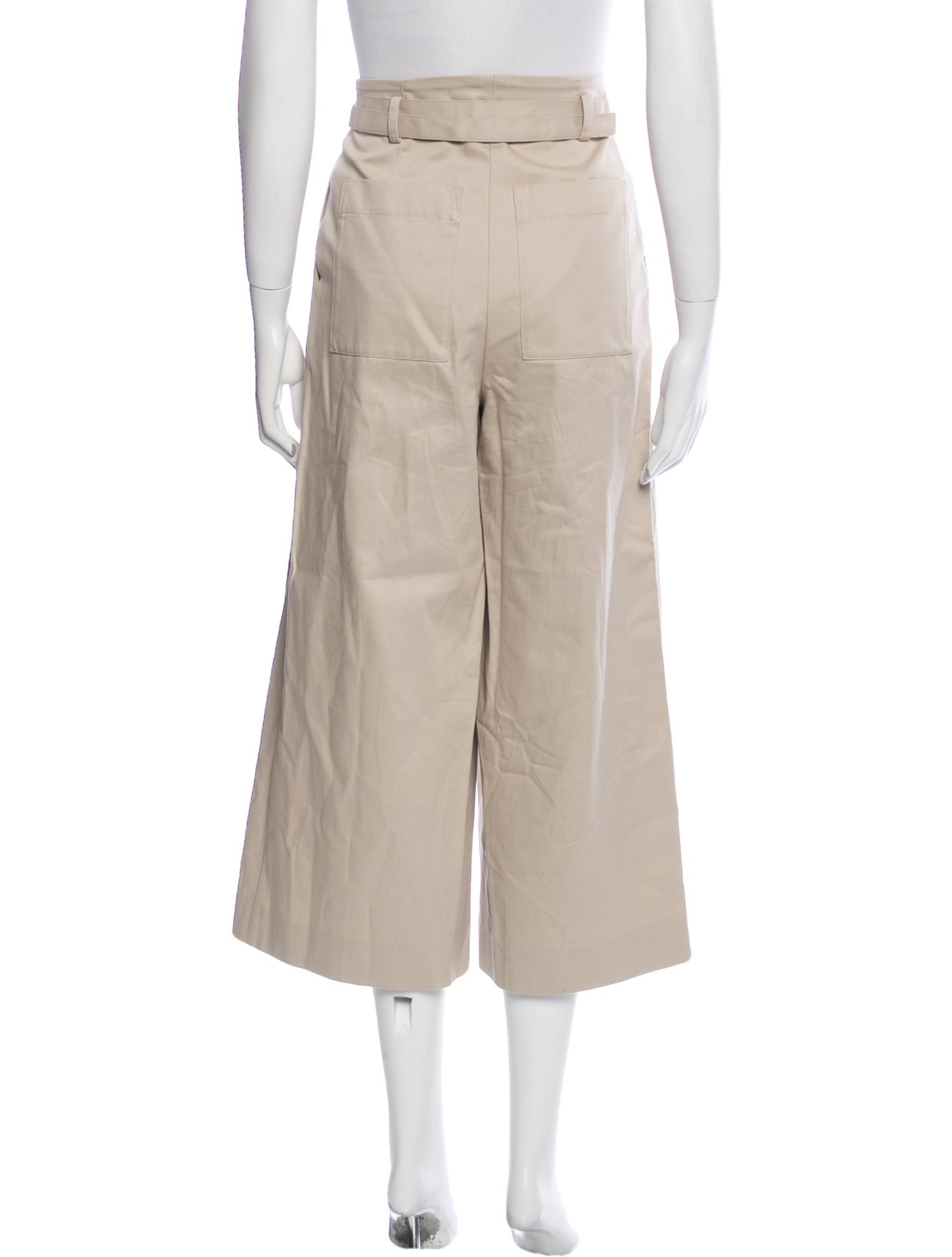 Goop G. Label Wide Leg Pants