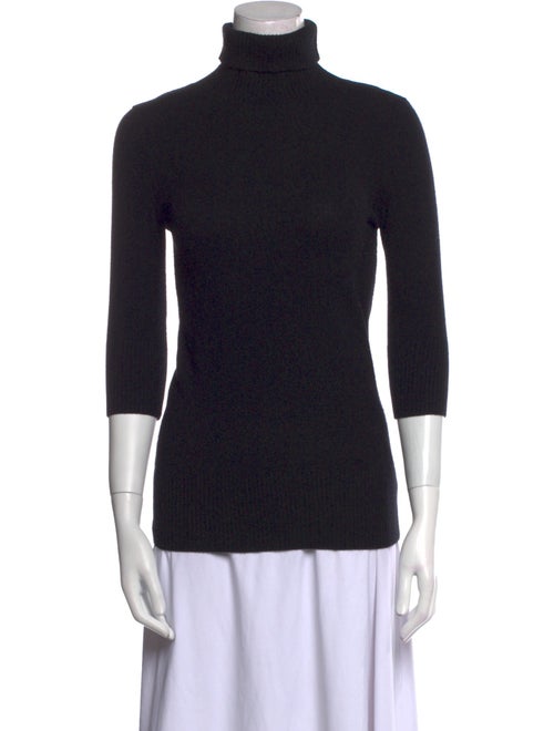 Goop G. Label Cashmere Turtleneck Sweater