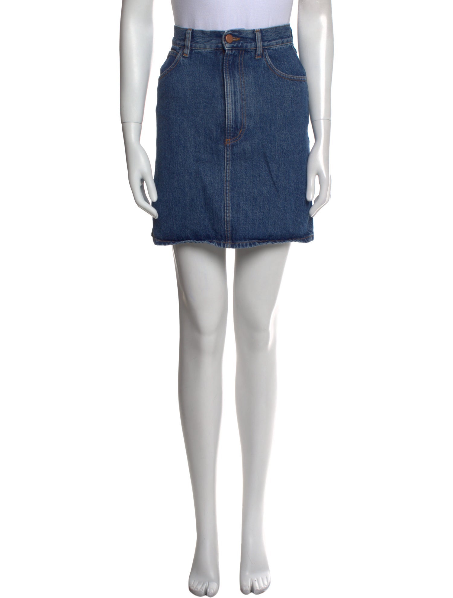 Goop G. Label Mini Skirt