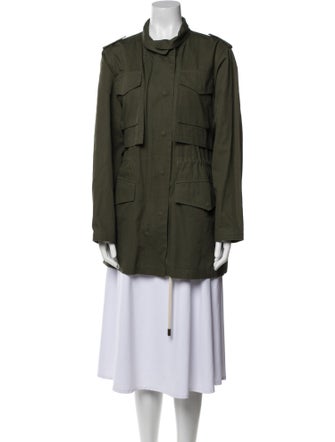 Goop G. Label Utility Jacket