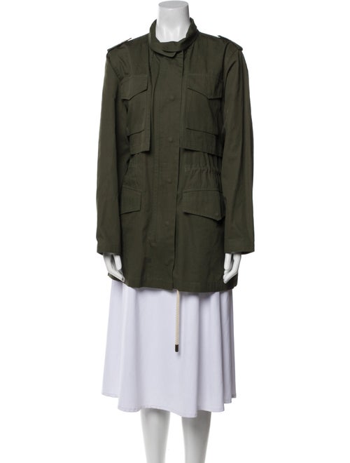 Goop G. Label Utility Jacket