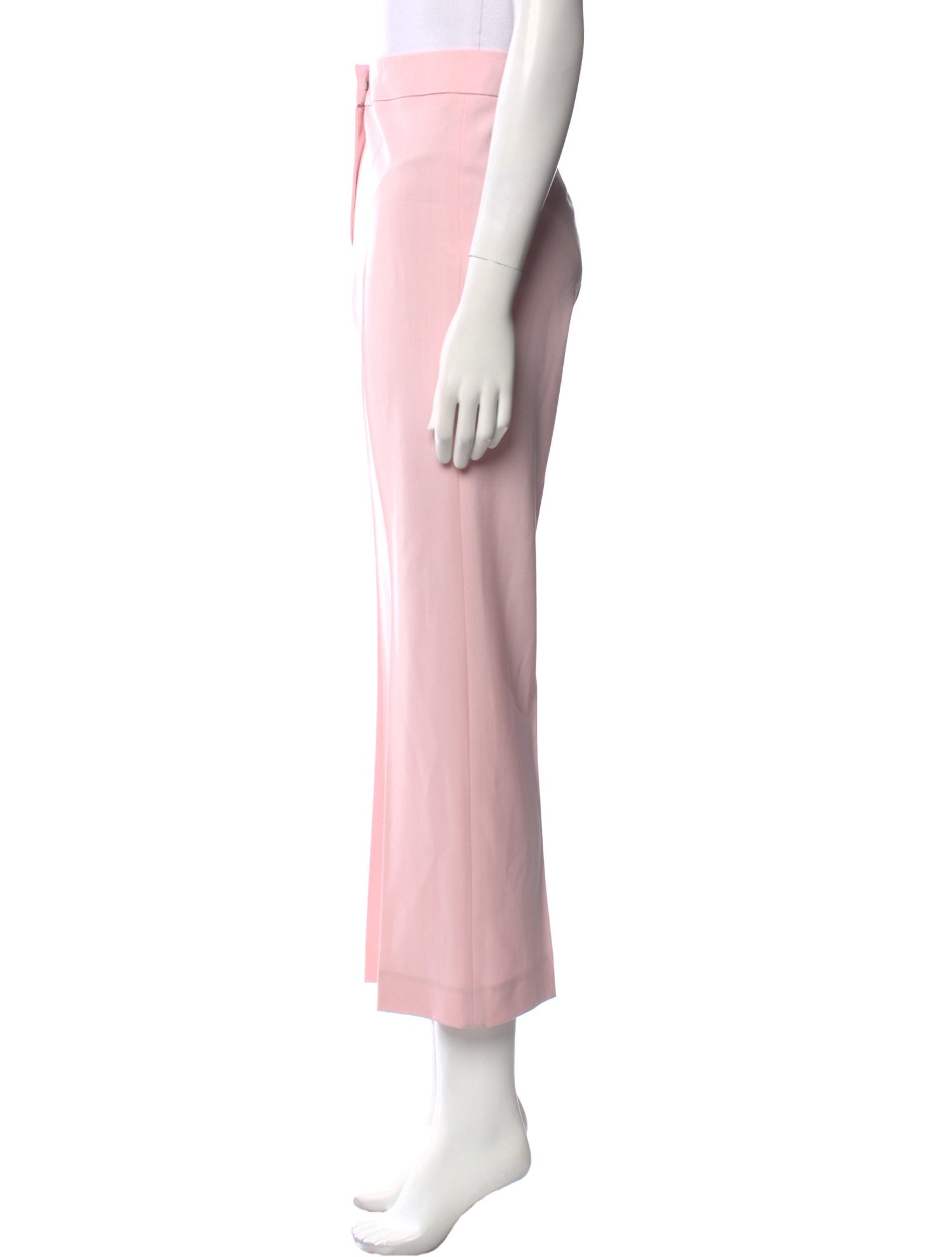 Goop G. Label Wide Leg Pants