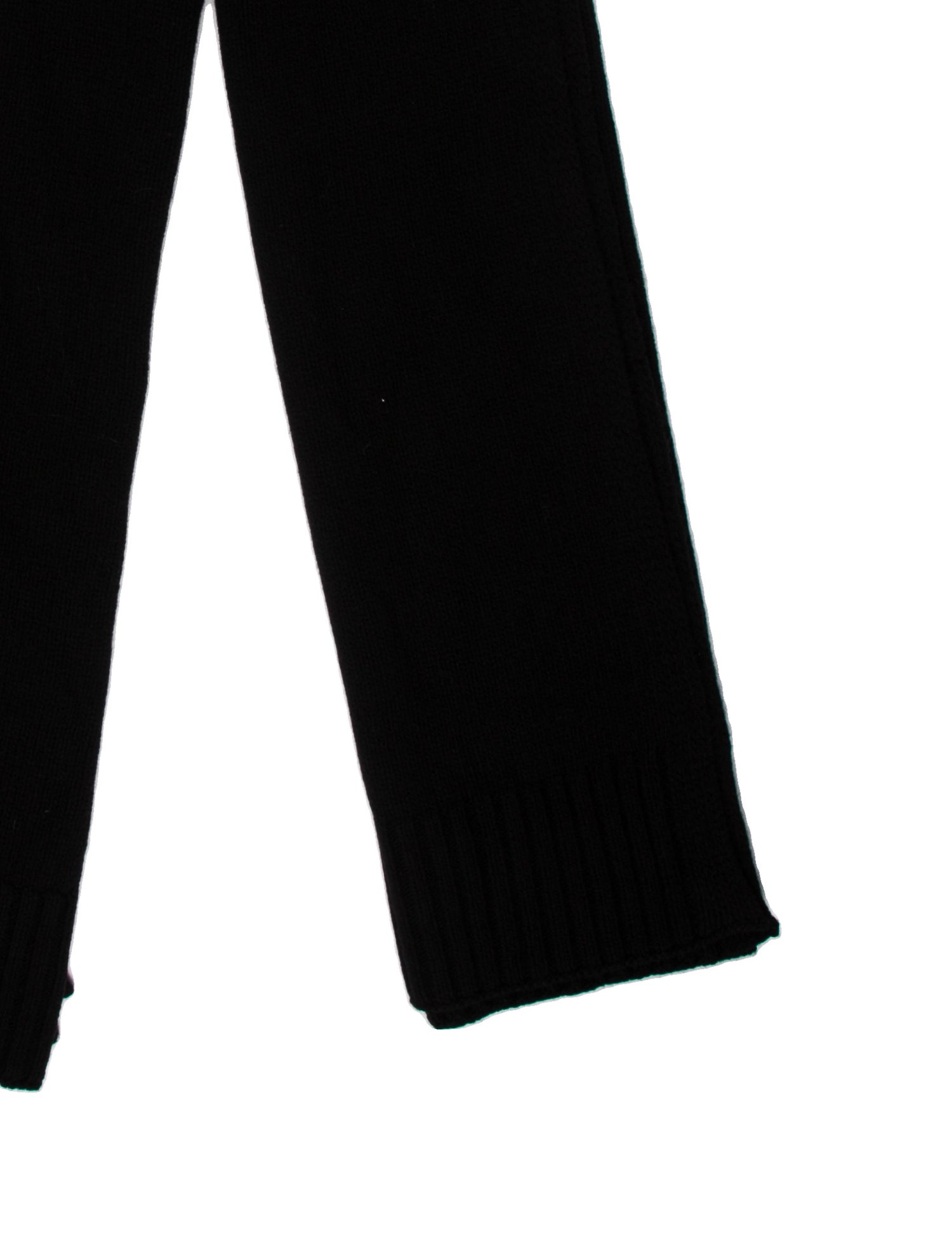 Goop G. Label Cashmere Scarf