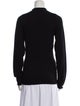 Goop G. Label Cashmere Mock Neck Sweater
