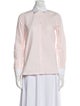 Goop G. Label Long Sleeve Button-Up Top