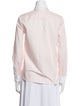Goop G. Label Long Sleeve Button-Up Top