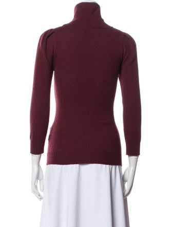 Goop G. Label Cashmere Turtleneck Sweater