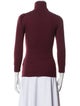 Goop G. Label Cashmere Turtleneck Sweater