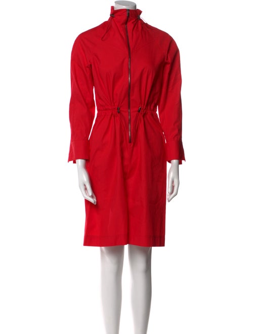 Goop G. Label Mock Neck Romper