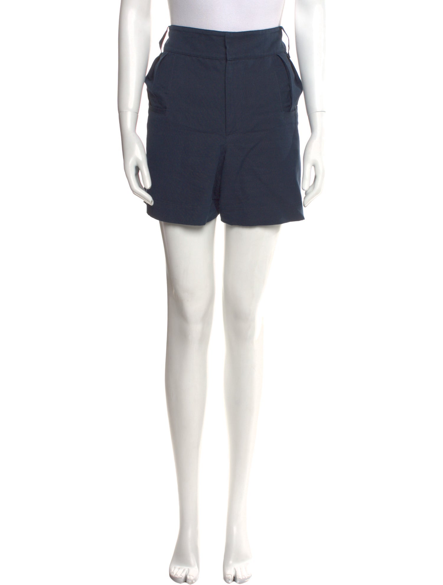 Goop G. Label Mini Shorts