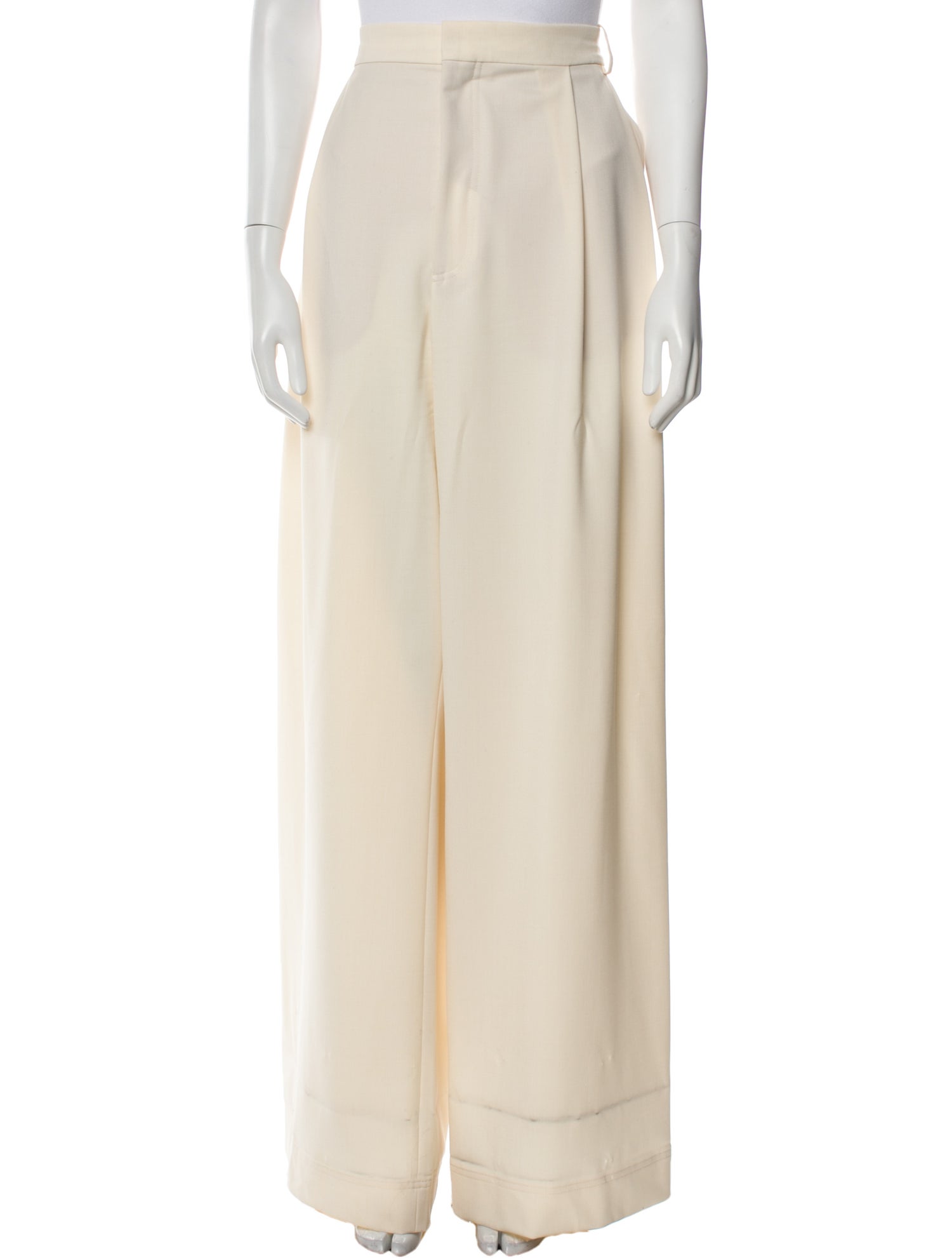 Goop G. Label Wide Leg Pants