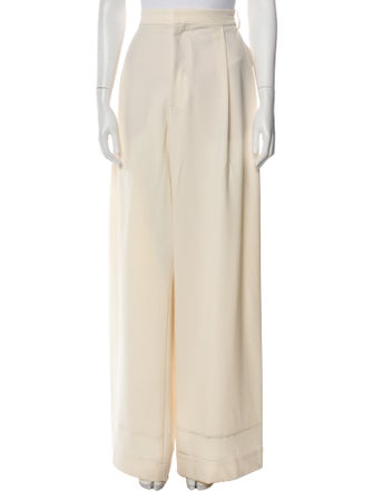Goop G. Label Wide Leg Pants
