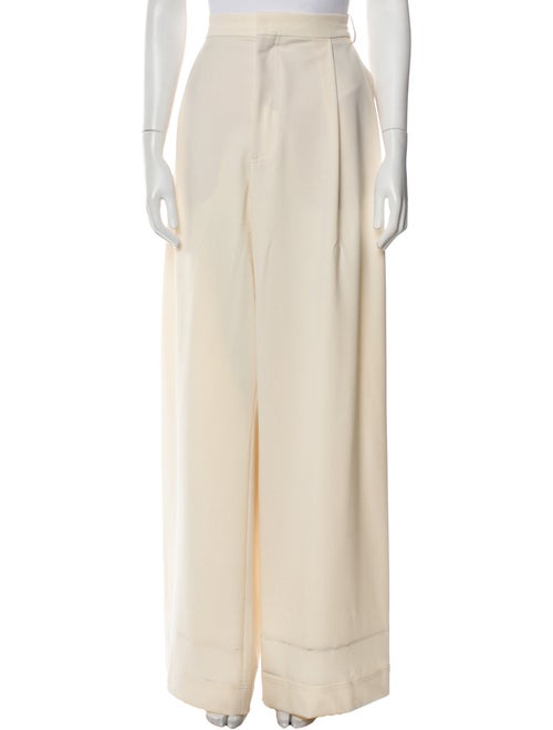 Goop G. Label Wide Leg Pants