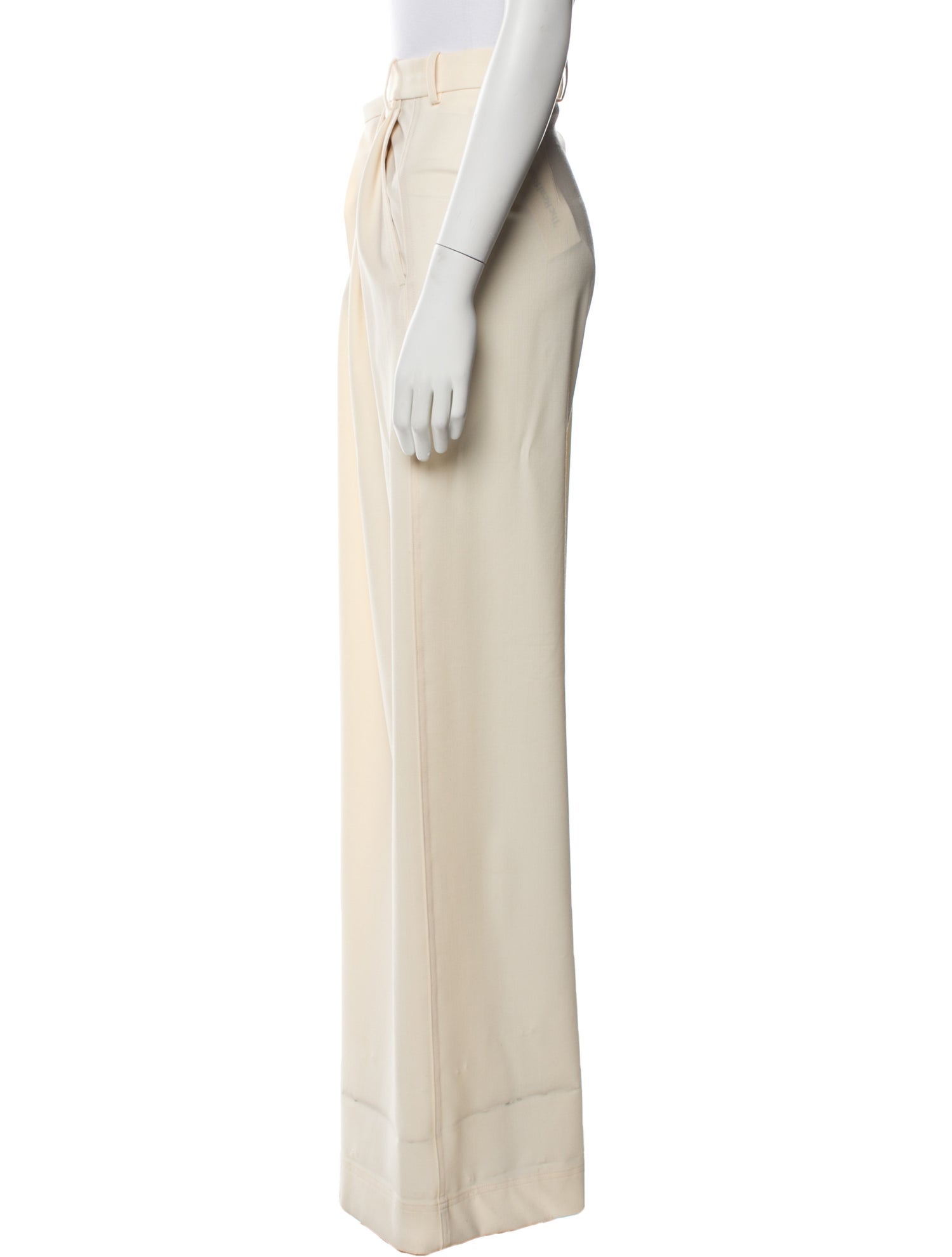 Goop G. Label Wide Leg Pants