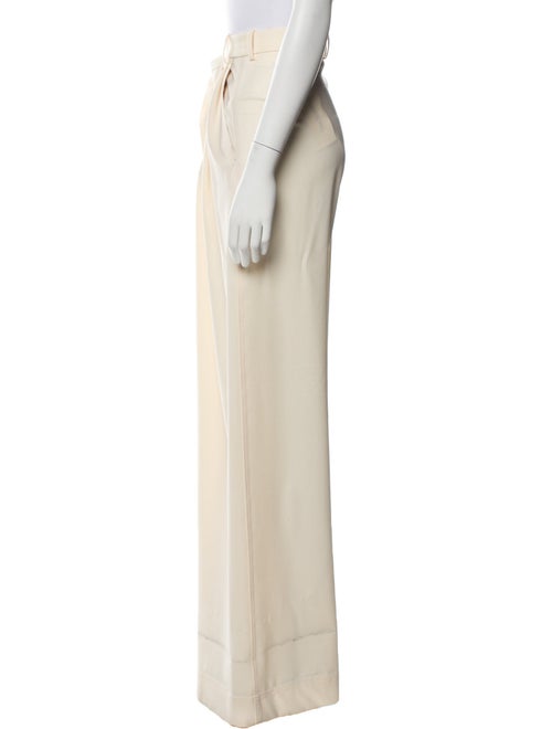 Goop G. Label Wide Leg Pants