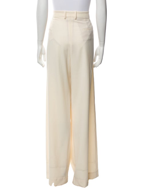 Goop G. Label Wide Leg Pants