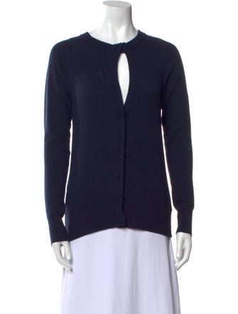 Goop G. Label Virgin Wool Crew Neck Sweater