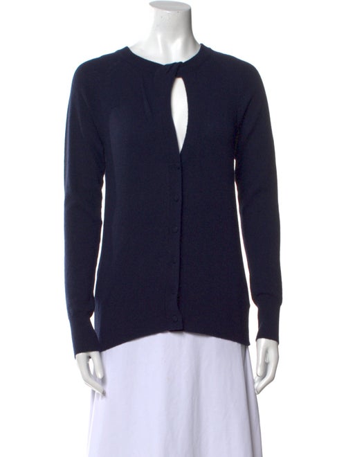 Goop G. Label Virgin Wool Crew Neck Sweater