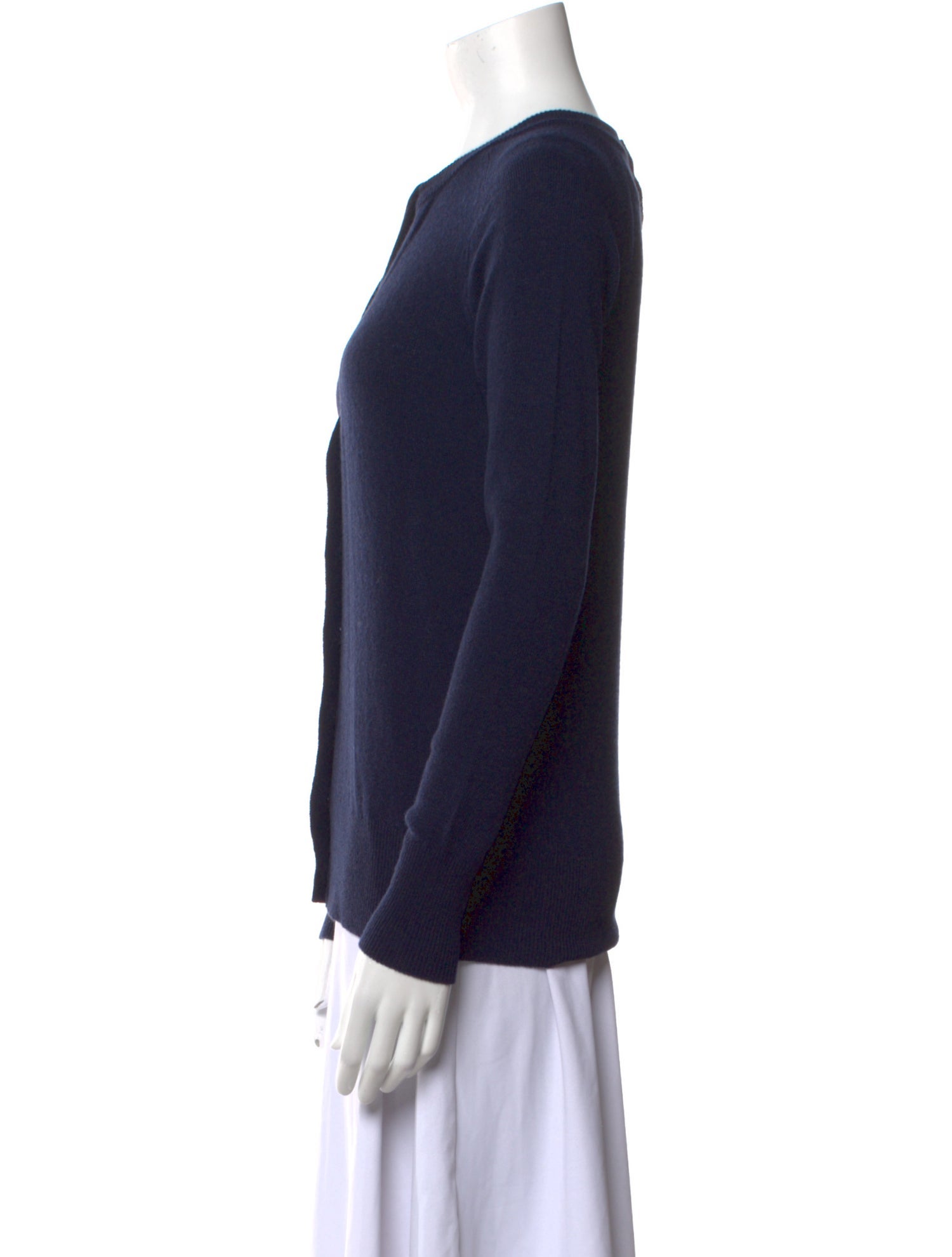 Goop G. Label Virgin Wool Crew Neck Sweater