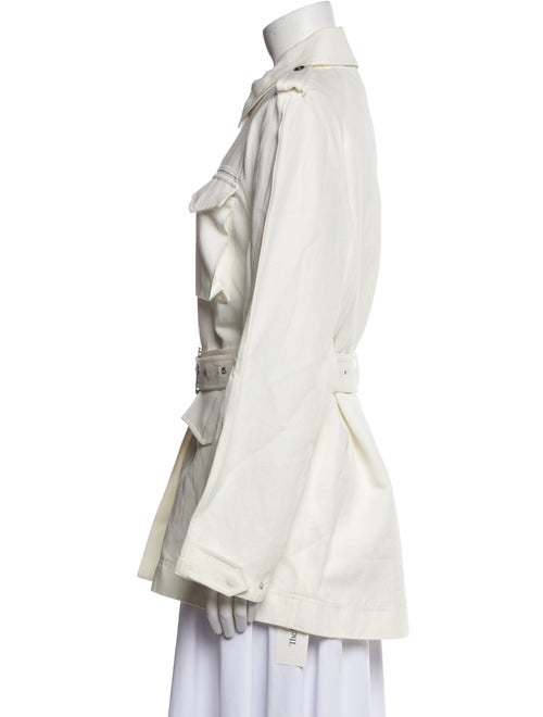 Goop G. Label Linen Utility Jacket