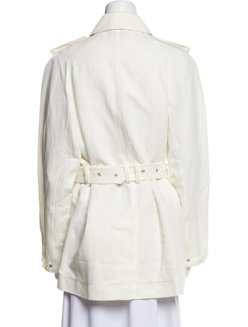 Goop G. Label Linen Utility Jacket