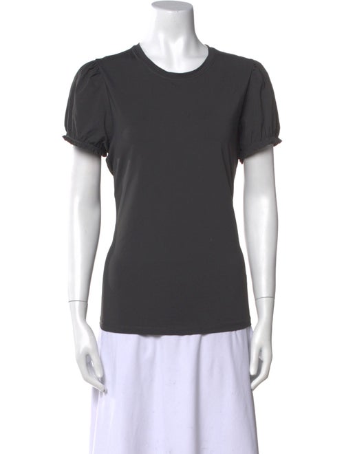 Goop G. Label Crew Neck Short Sleeve T-Shirt