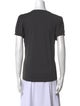 Goop G. Label Crew Neck Short Sleeve T-Shirt