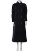 Goop G. Label Wool Trench Coat
