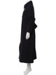 Goop G. Label Wool Trench Coat