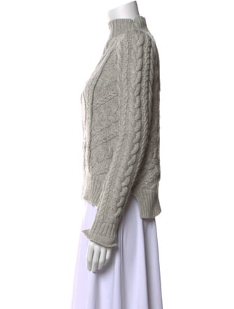 Goop G. Label Wool Turtleneck Sweater