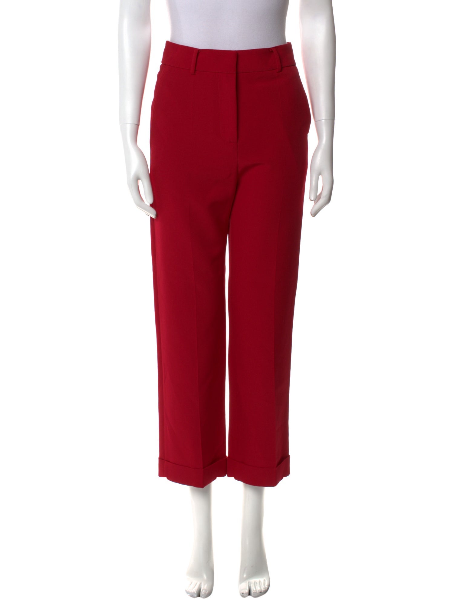 Goop G. Label Wide Leg Pants