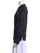 Goop G. Label Crew Neck Long Sleeve Sweatshirt
