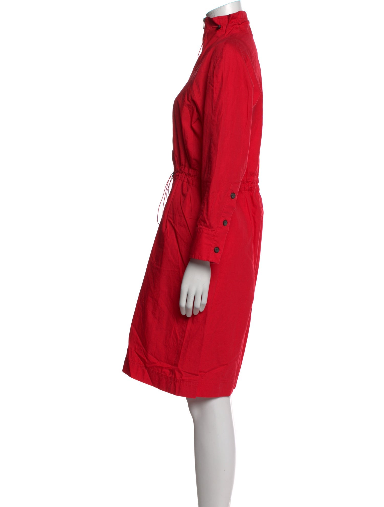 Goop G. Label Mock Neck Romper