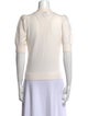 Goop G. Label Merino Wool V-Neck Sweater