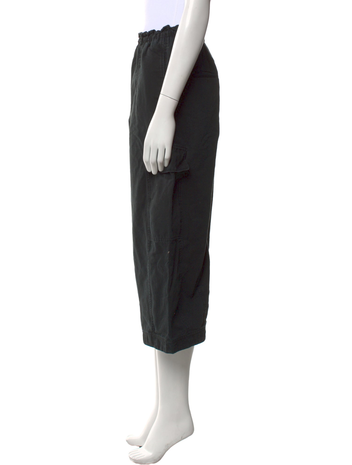 Goop G. Label Wide Leg Pants