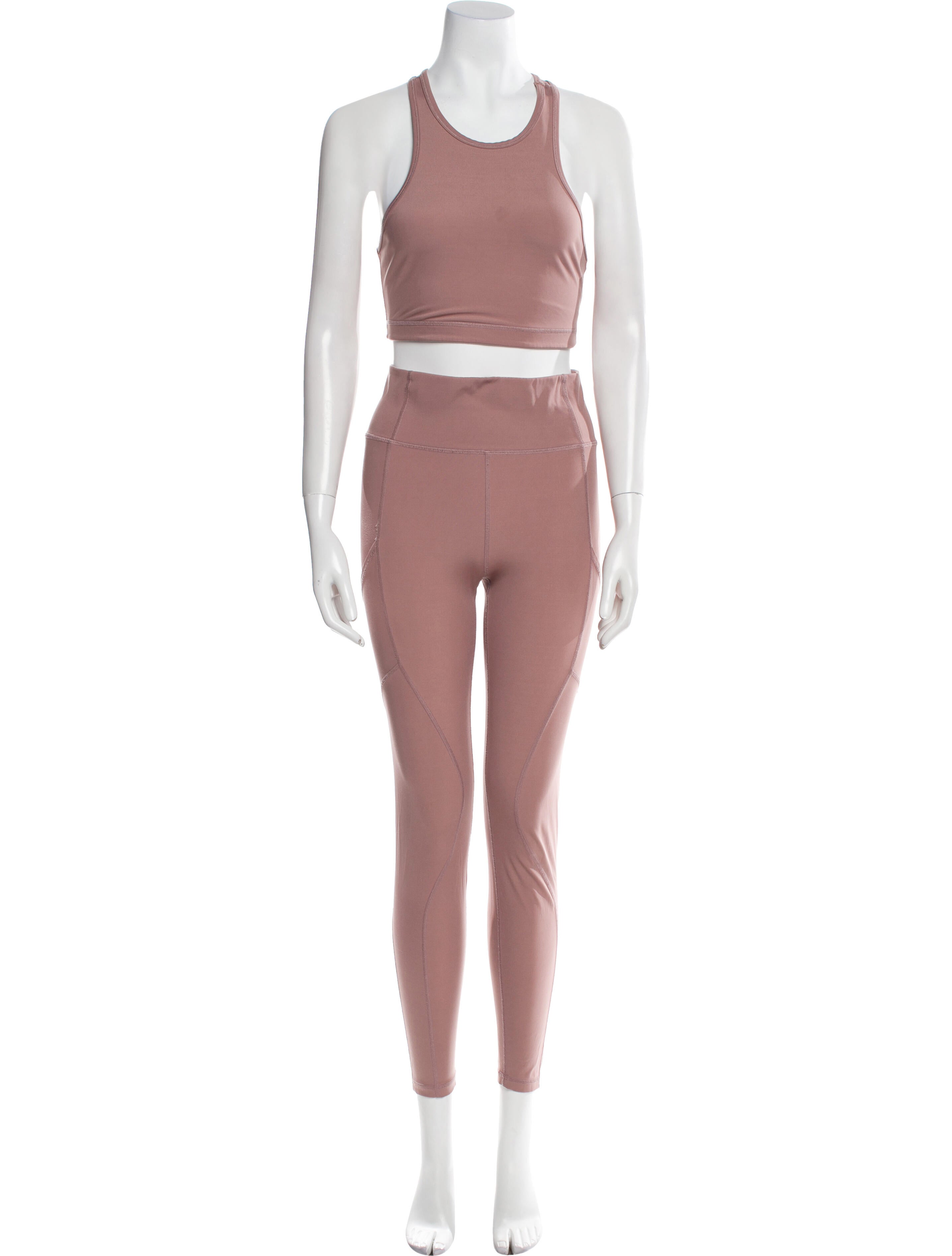 Goop G. Label Nylon Set