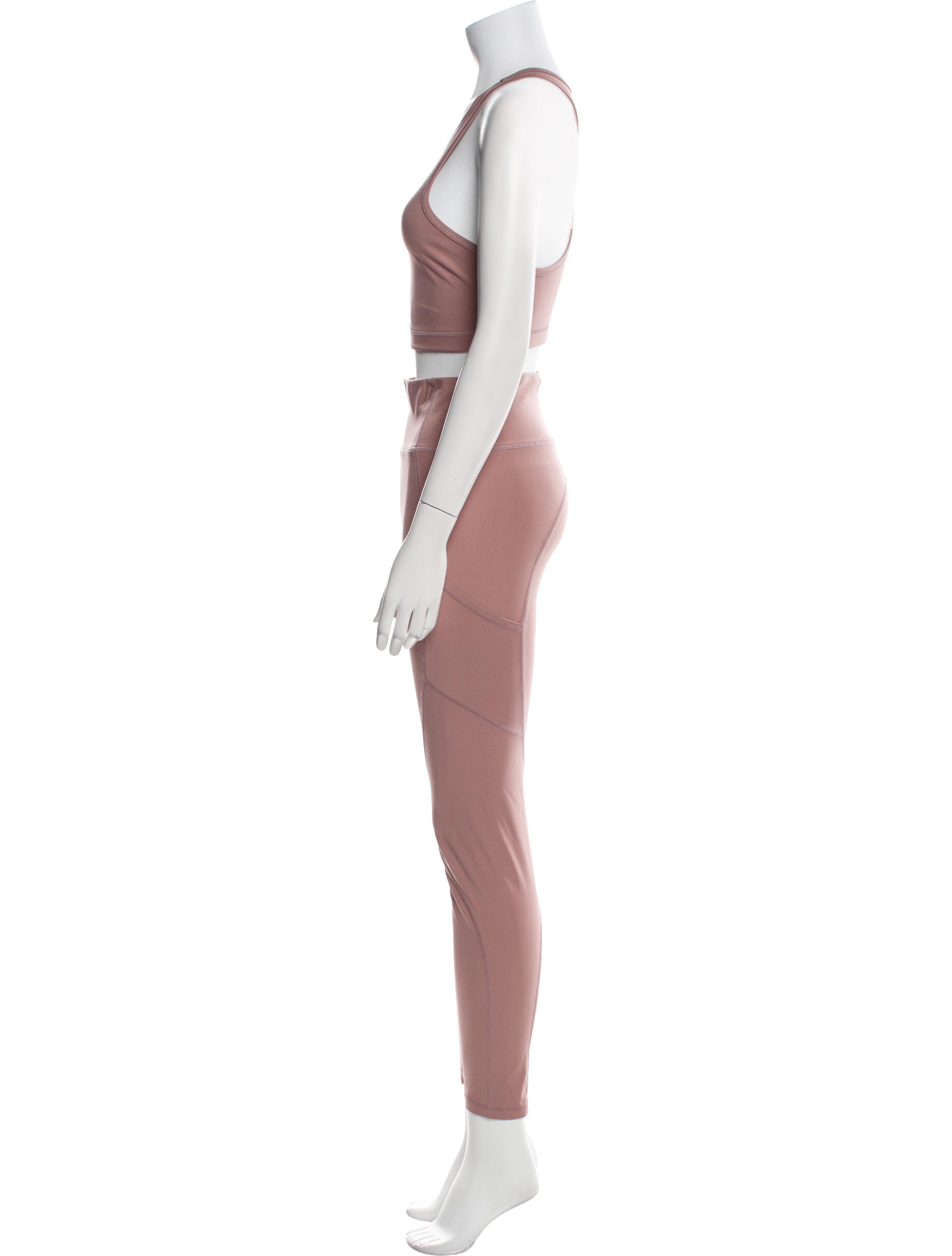 Goop G. Label Nylon Set