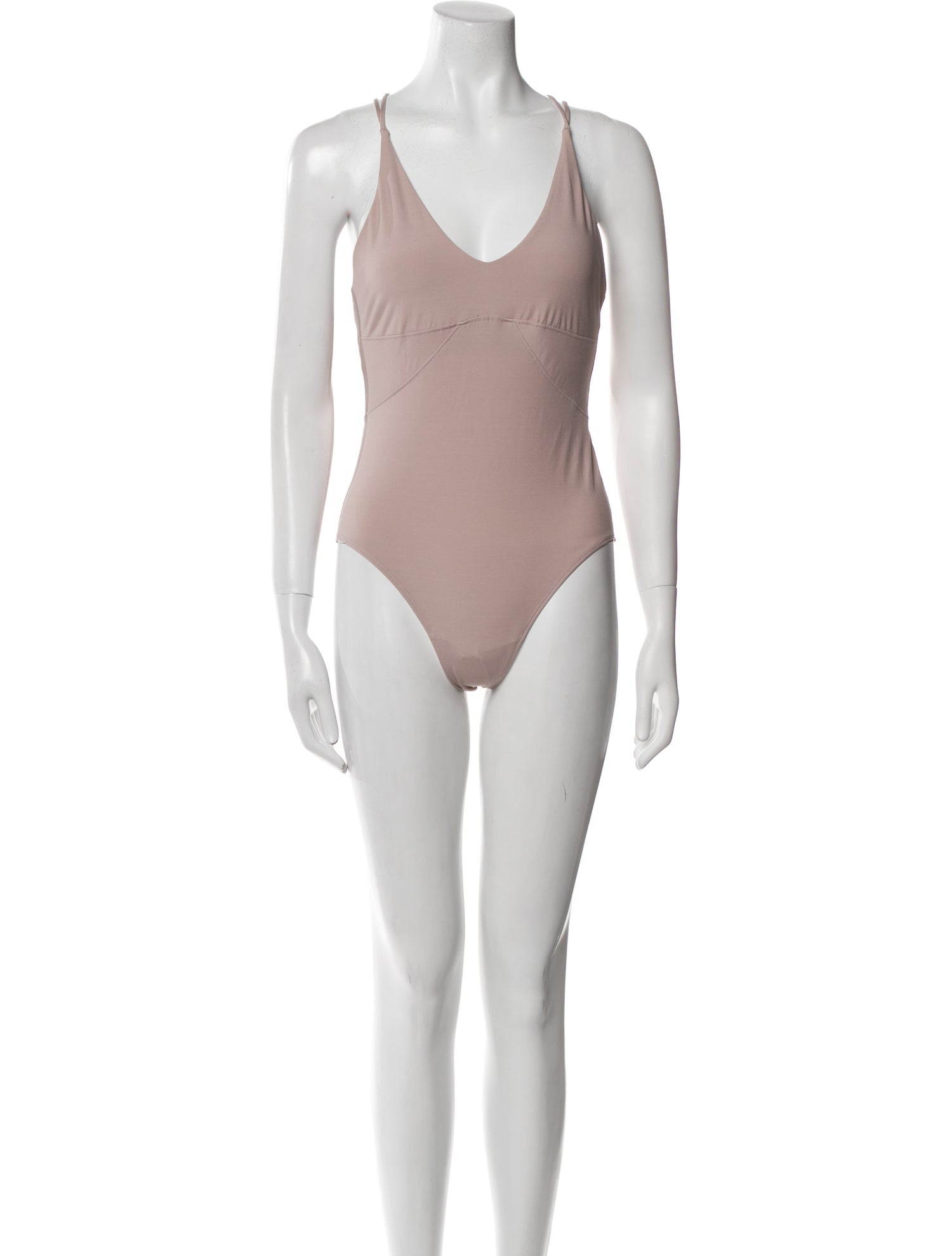 Goop G. Label One-Piece