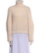 Goop G. Label Merino Wool Turtleneck Sweater