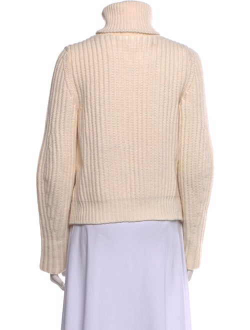 Goop G. Label Merino Wool Turtleneck Sweater