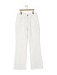 Goop G. Label High-Rise Wide Leg Jeans