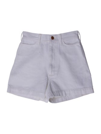 Goop G. Label Mini Shorts