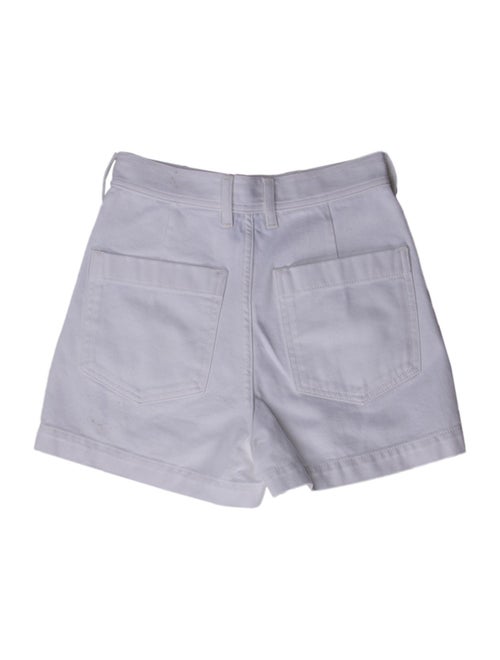 Goop G. Label Mini Shorts