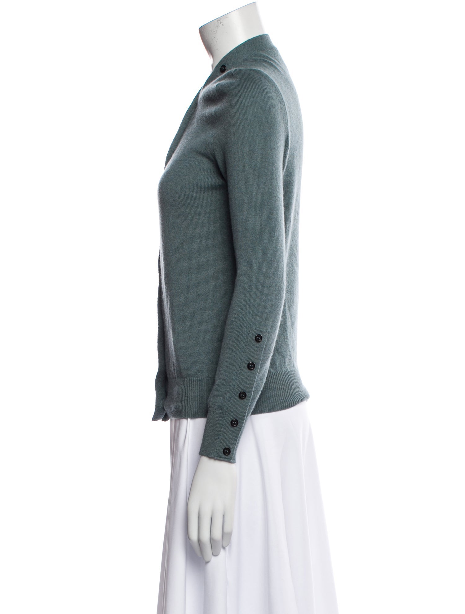 Goop G. Label Cashmere Sweater