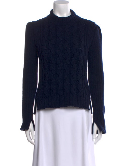 Goop G. Label Merino Wool Turtleneck Sweater