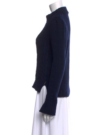 Goop G. Label Merino Wool Turtleneck Sweater