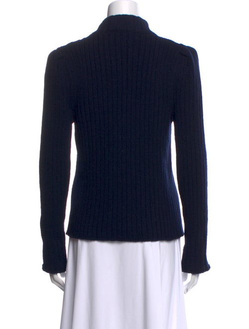 Goop G. Label Merino Wool Turtleneck Sweater