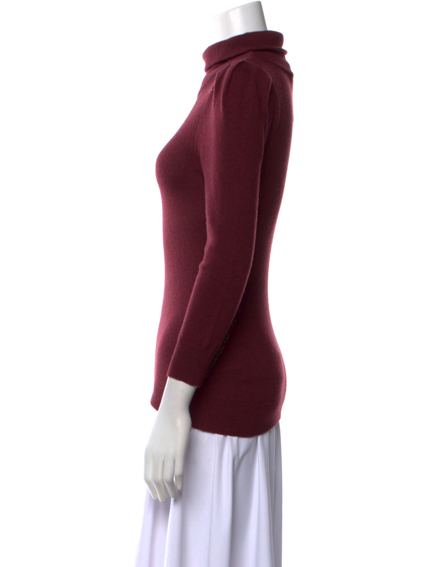 Goop G. Label Cashmere Turtleneck Sweater